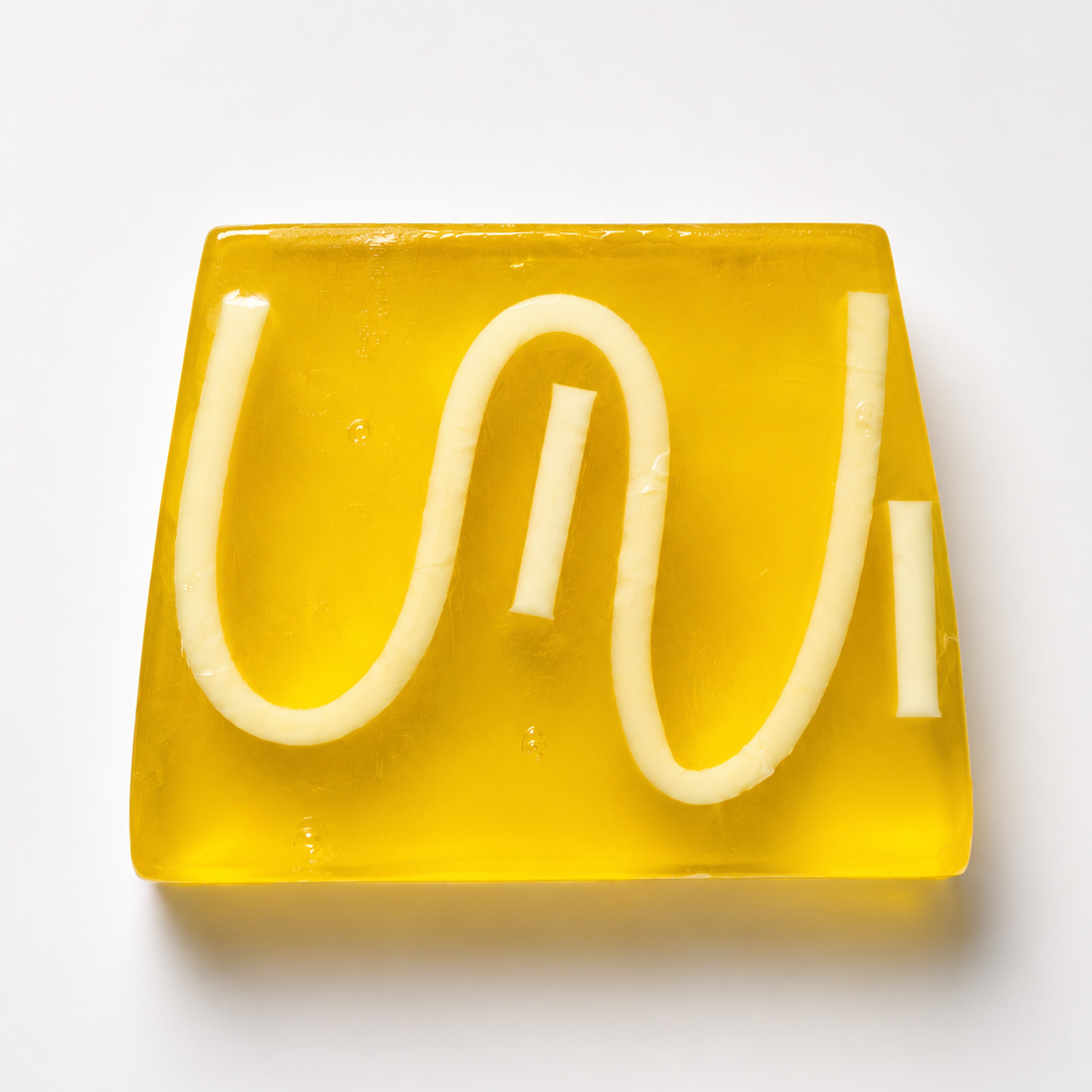 Lemon Grove Soap Bar