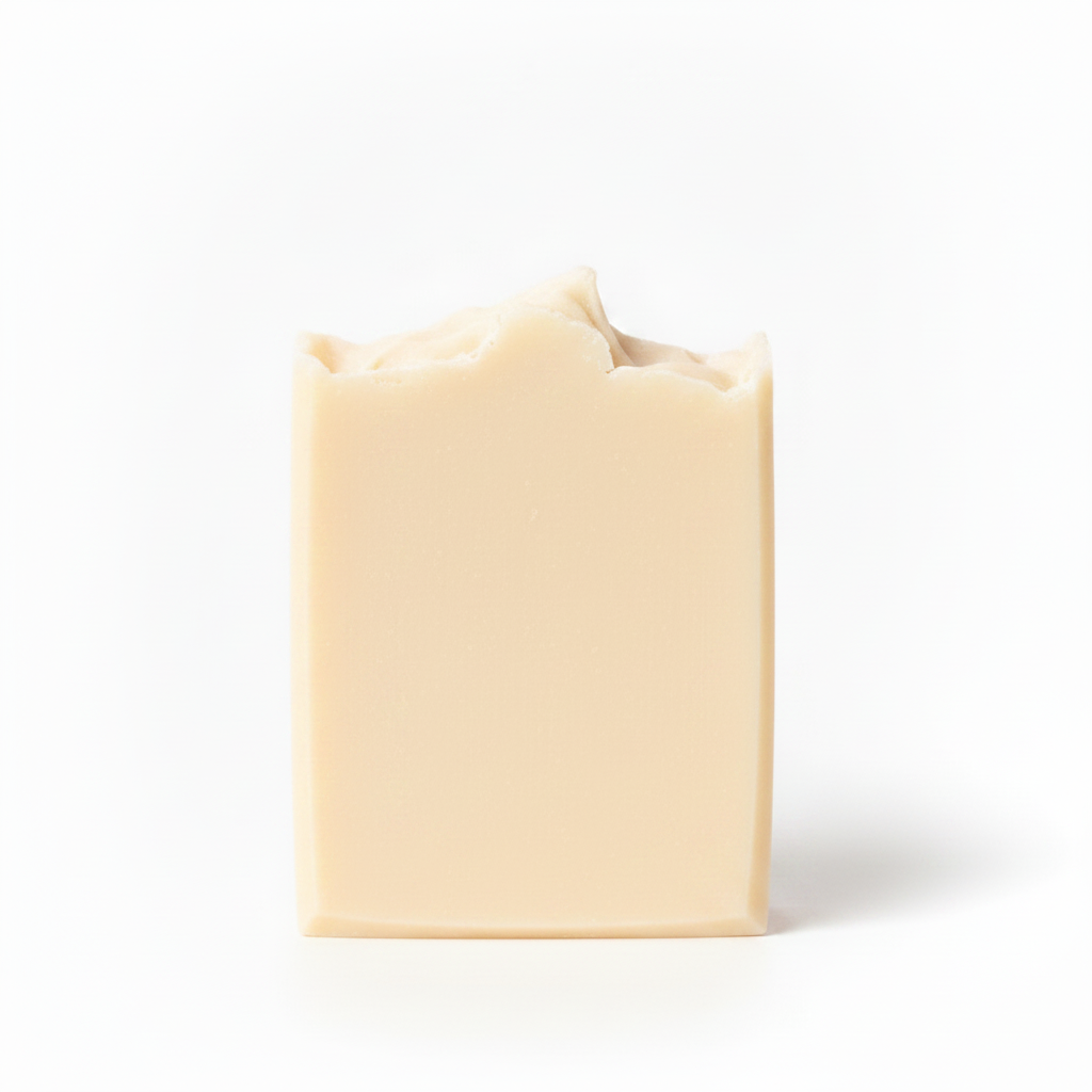 Sugared Vanilla Soap Bar