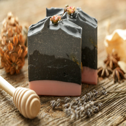 Detox Soap Bar