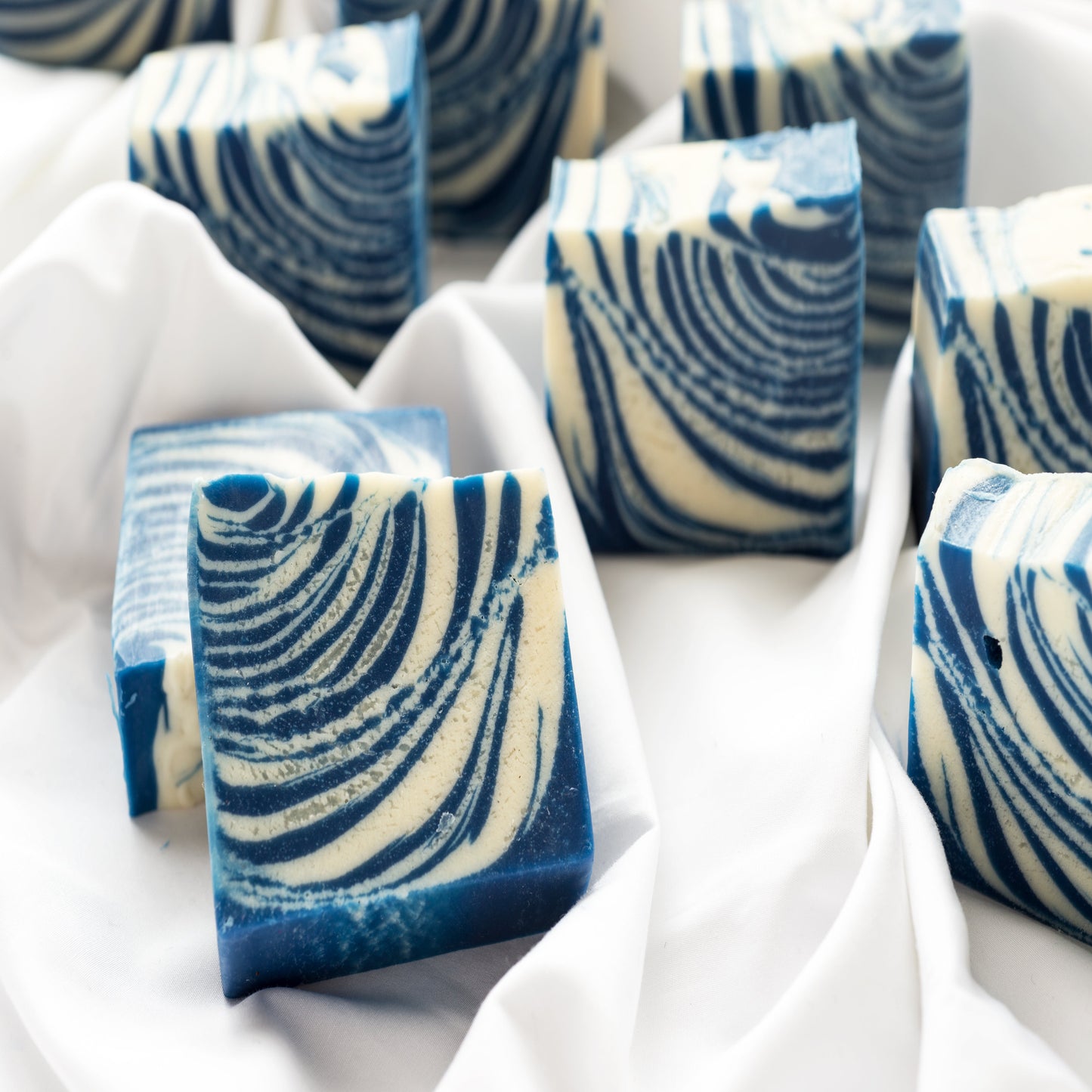 Smoked Sandalwood Soap Bar