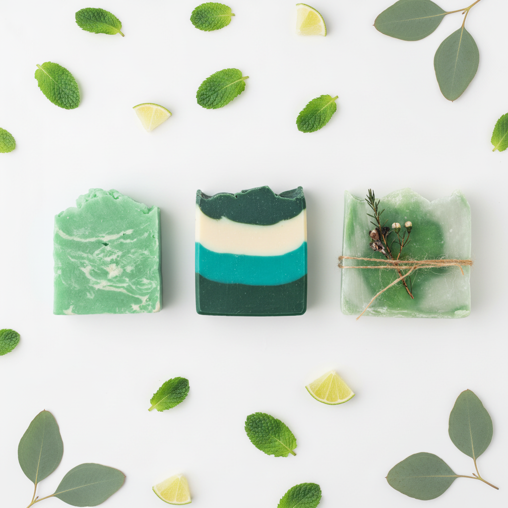 The Fresh Mix Bundle