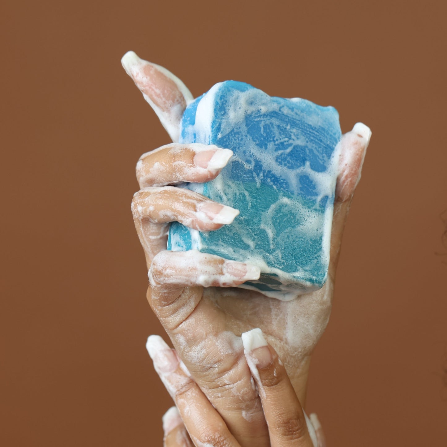 Midnight Blues Soap Bar