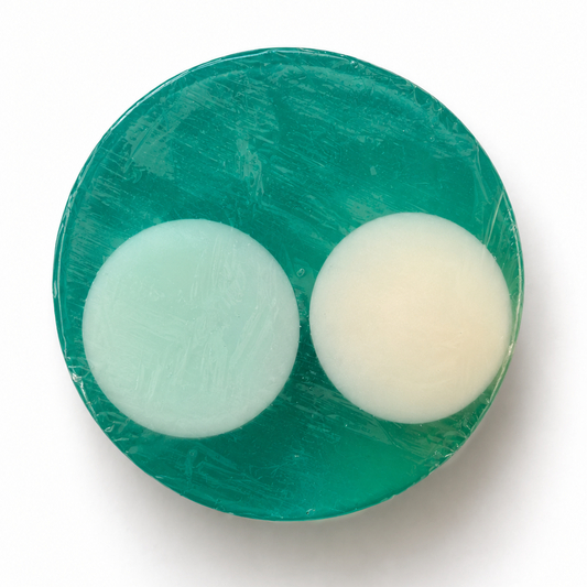 Azure Tides Soap Bar