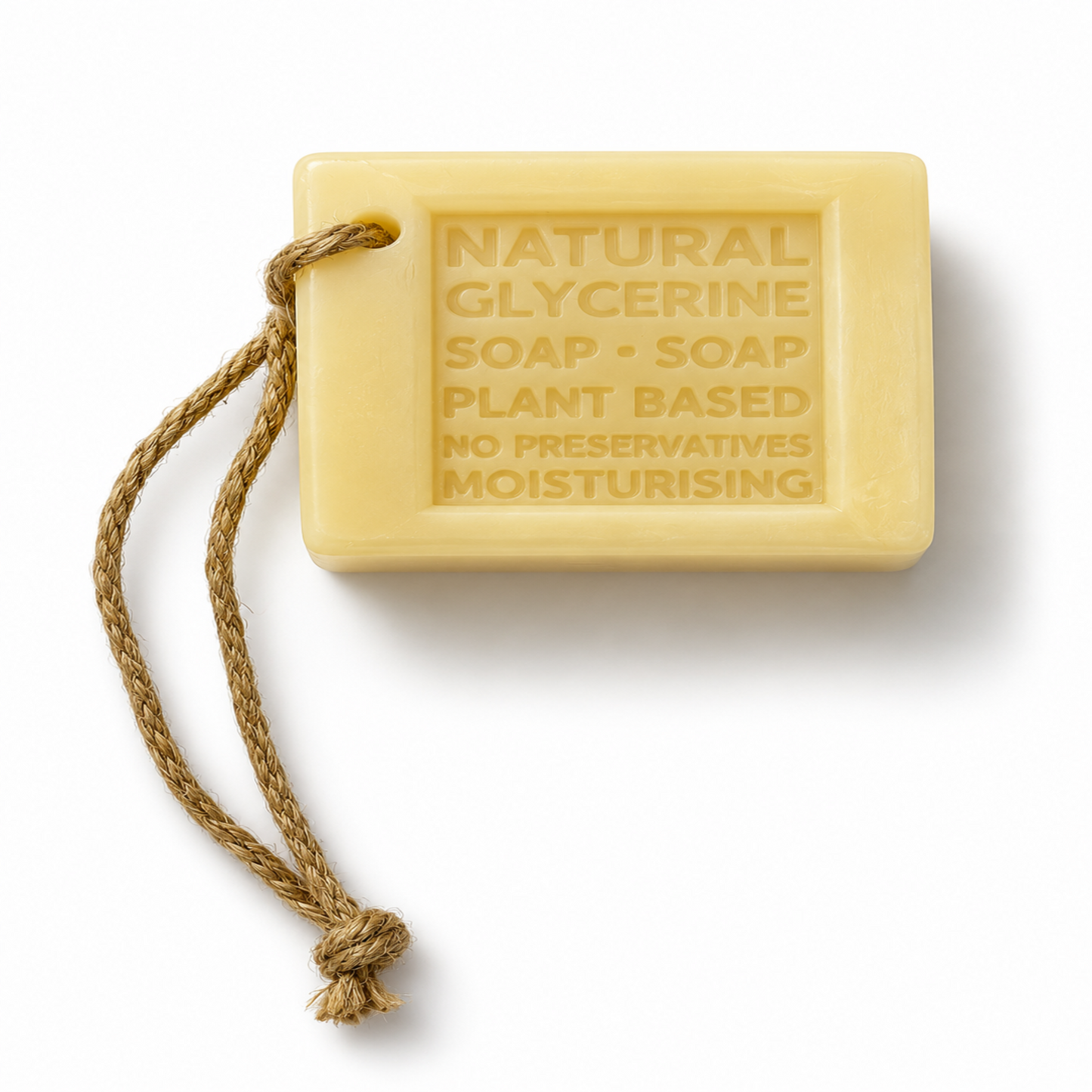 Zest Fusion Soap Bar