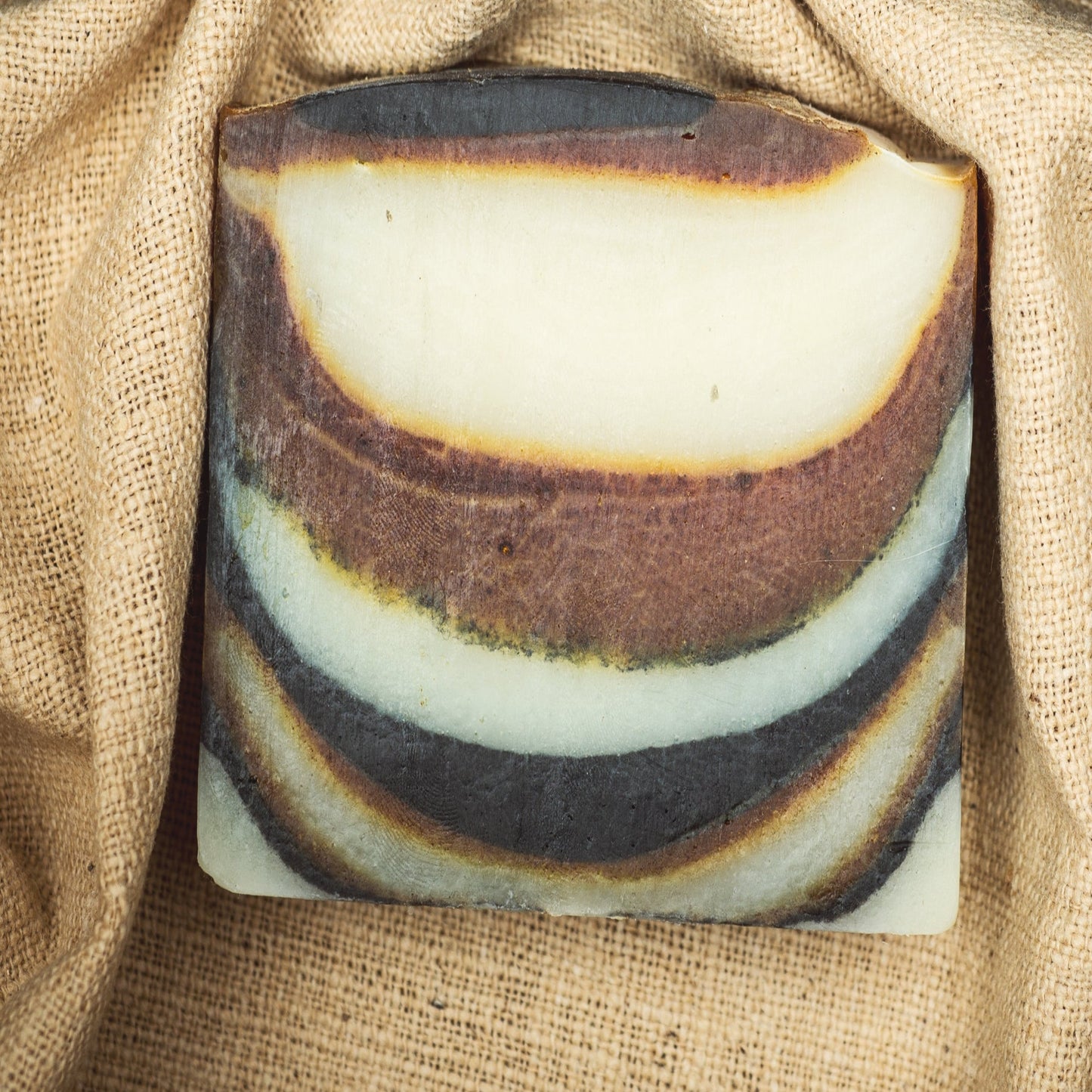 Vanilla Bourbon Soap Bar